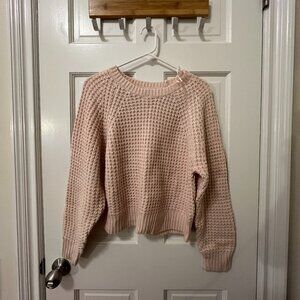 PacSun crewneck sweater